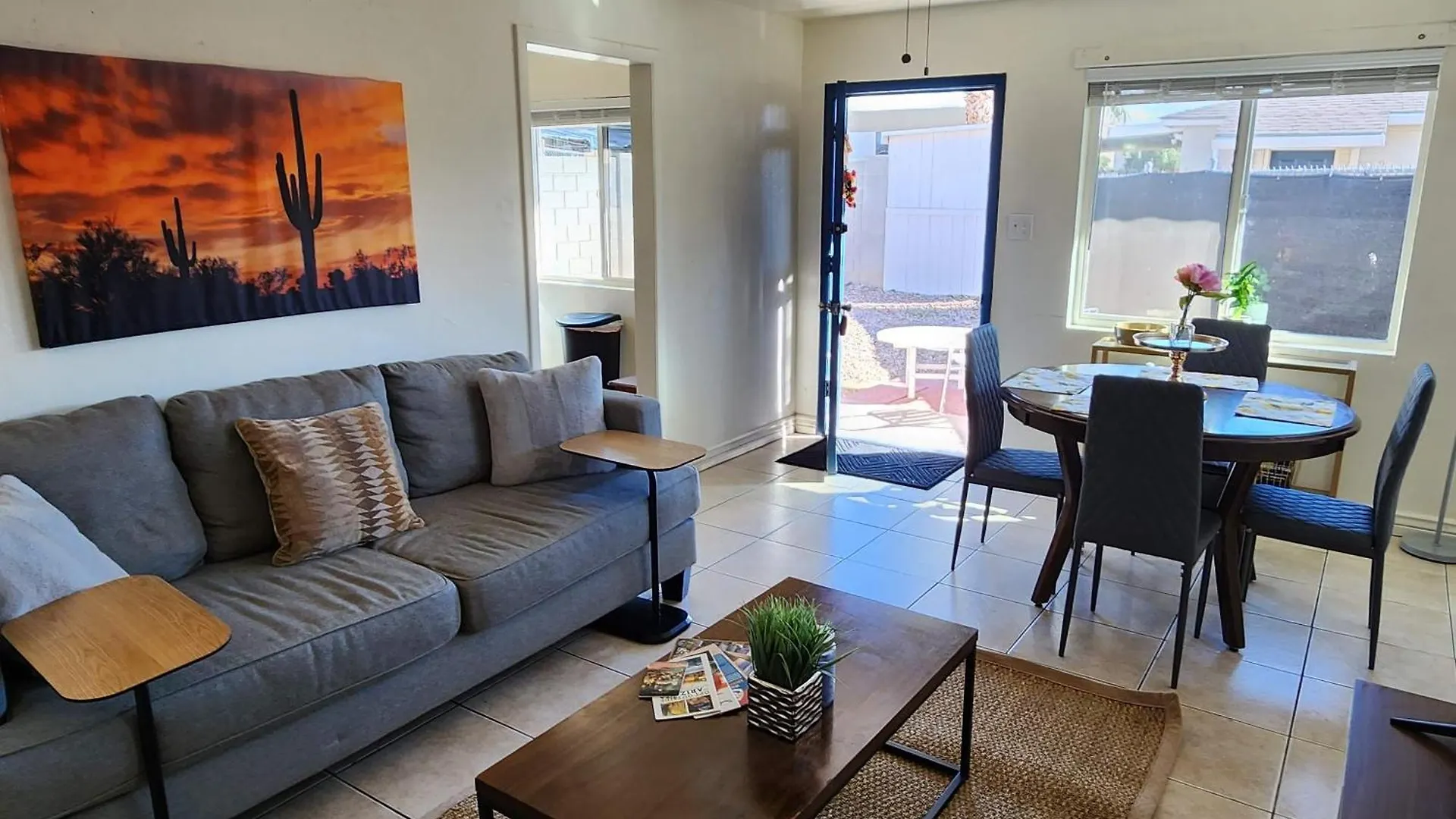 *Msg For 5%Off*2Bed1Bath Kingqueenbeds Midtownphx Phoenix United States